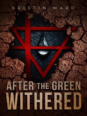 cover image of After the Green Withered